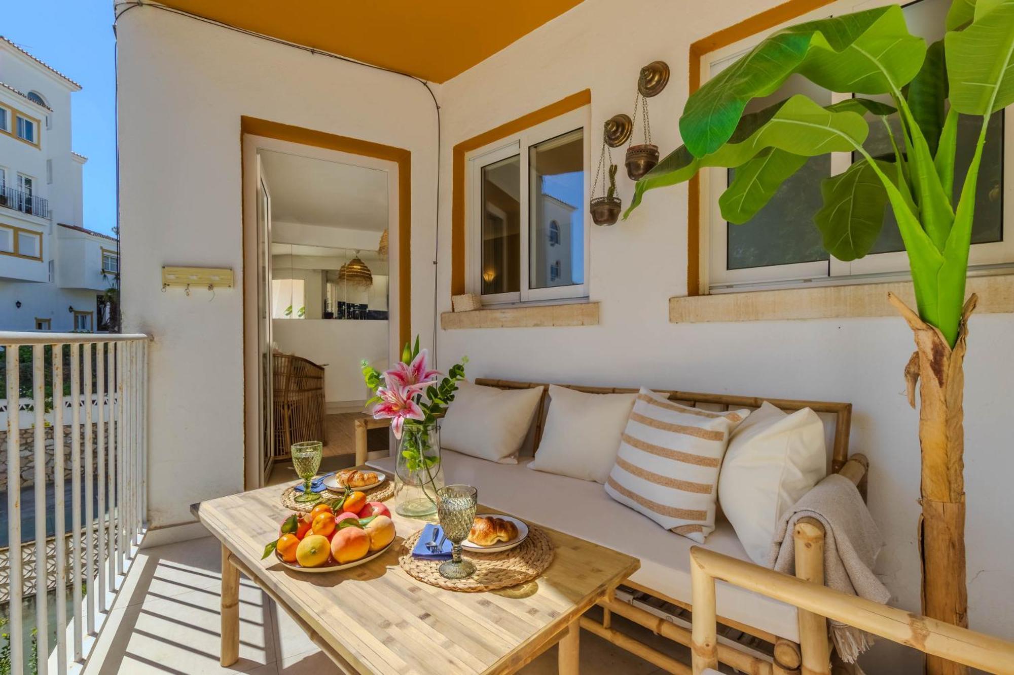 Shiny Studio With Pool & Carihuela Beach At 500M Torremolinos Exterior foto